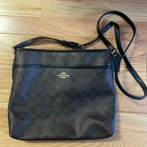 Coach Crossbody Purse